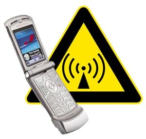 Cell Phone Radiation Lawsuit